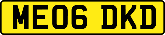 ME06DKD