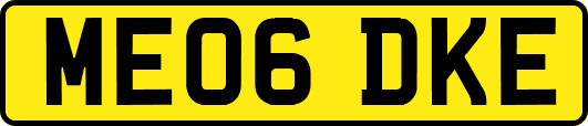 ME06DKE