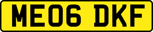 ME06DKF