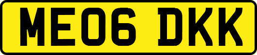 ME06DKK