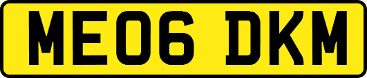 ME06DKM