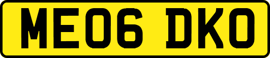 ME06DKO