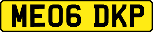 ME06DKP
