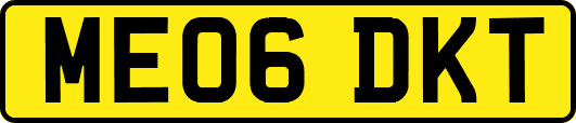 ME06DKT