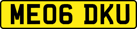 ME06DKU