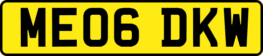ME06DKW