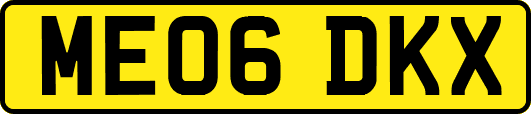 ME06DKX