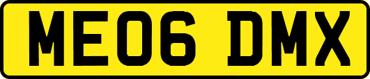 ME06DMX