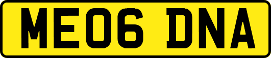 ME06DNA