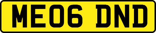 ME06DND