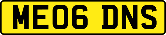 ME06DNS