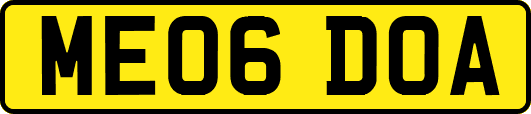 ME06DOA