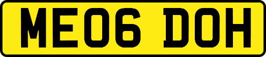ME06DOH