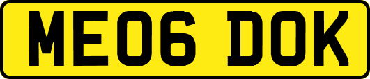 ME06DOK