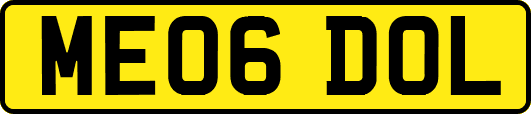 ME06DOL