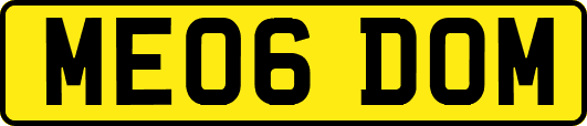 ME06DOM