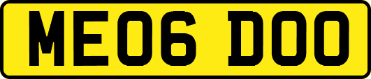 ME06DOO