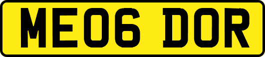 ME06DOR
