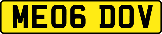 ME06DOV