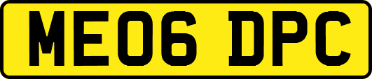 ME06DPC