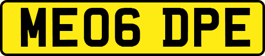 ME06DPE