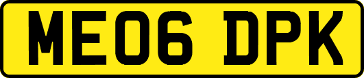 ME06DPK