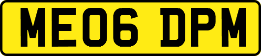 ME06DPM