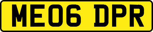 ME06DPR