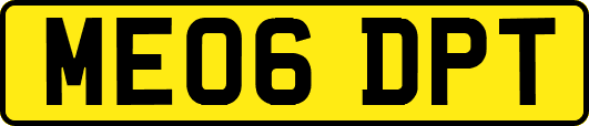 ME06DPT