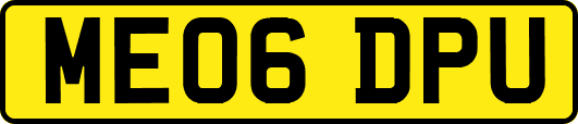 ME06DPU
