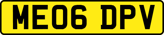 ME06DPV