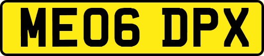 ME06DPX
