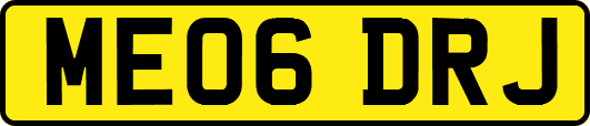 ME06DRJ
