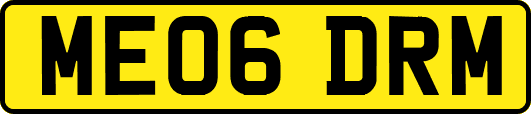 ME06DRM