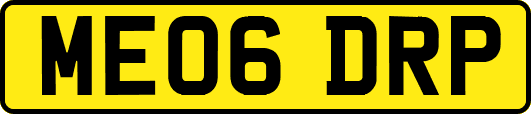 ME06DRP