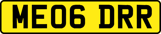 ME06DRR