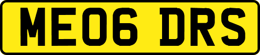 ME06DRS