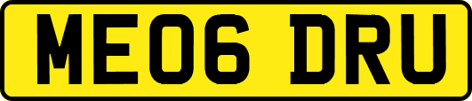 ME06DRU