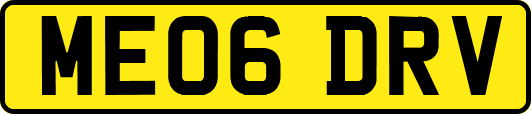 ME06DRV