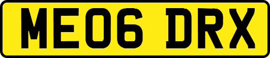 ME06DRX