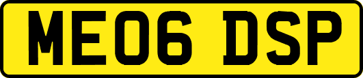 ME06DSP