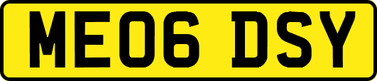 ME06DSY