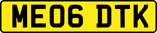 ME06DTK