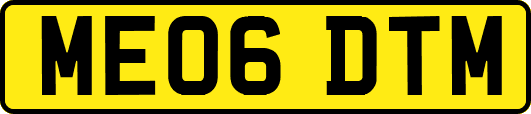 ME06DTM