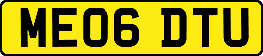 ME06DTU