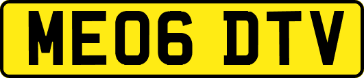 ME06DTV