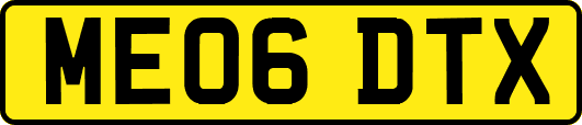 ME06DTX