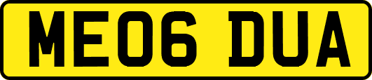 ME06DUA
