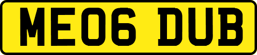 ME06DUB