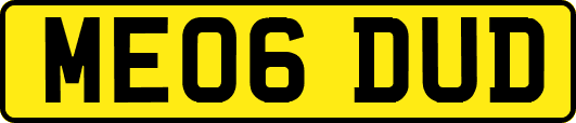 ME06DUD